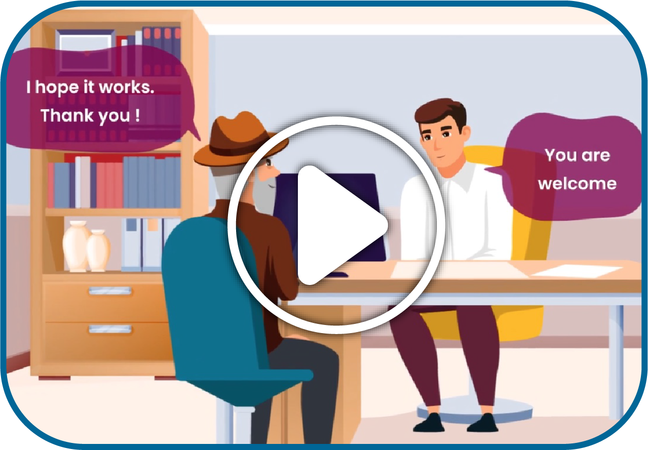 Case Study Video Preview